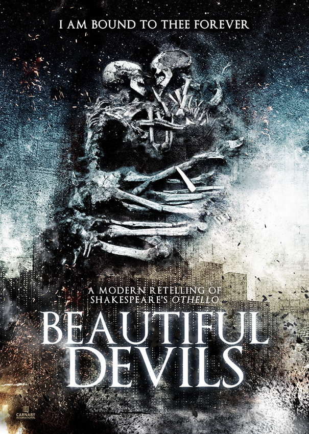 Beautiful Devils - Carnaby International Sales & Distribution - UK Film