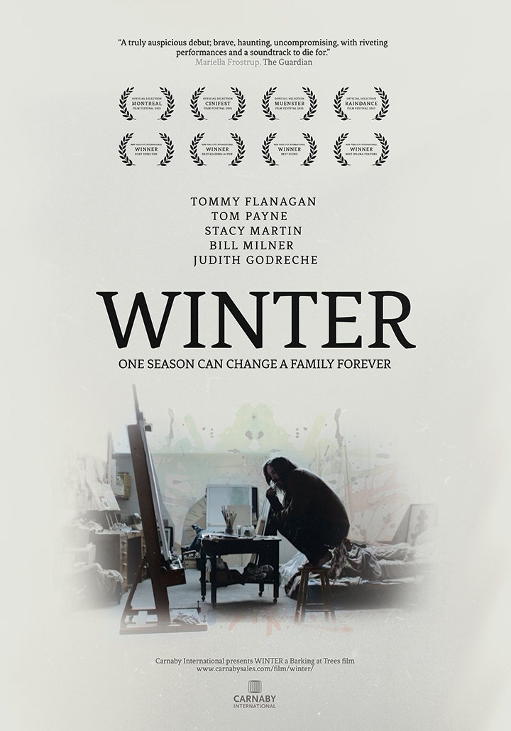 Winter - Carnaby International Sales & Distribution - UK Film